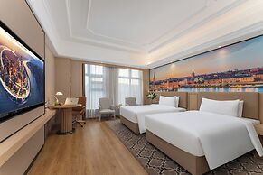Vienna International Hotel