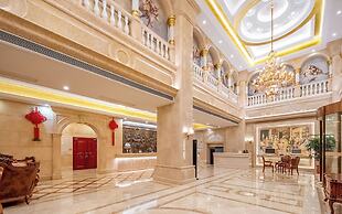 Vienna International Hotel