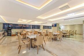 Vienna International Hotel