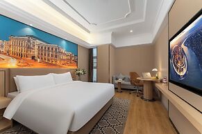 Vienna International Hotel