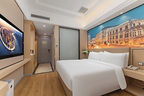 Vienna International Hotel