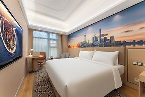 Vienna International Hotel