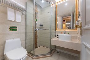 Vienna International Hotel