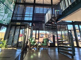 Kathu Hotel
