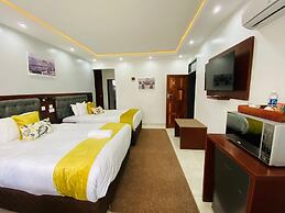 Bethel Suites