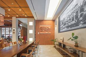 Captain 5 Youth Hotel