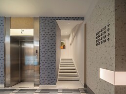 Captain 5 Youth Hotel