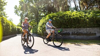 Peaceful Stay Near Trails