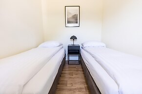 Peaceful Stay Near Trails