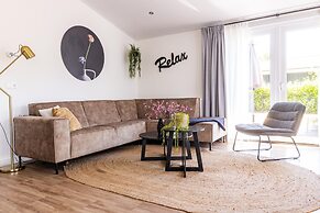 Peaceful Stay Near Trails