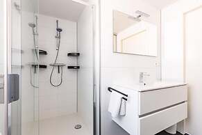 Peaceful Stay Near Trails