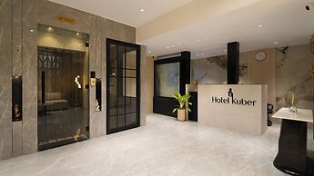 Hotel Kuber
