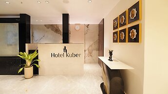 Hotel Kuber