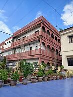 the Gangotri inn