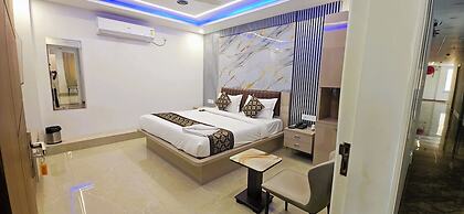 Hotel Urban Inn