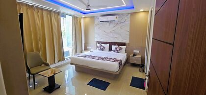 Hotel Urban Inn