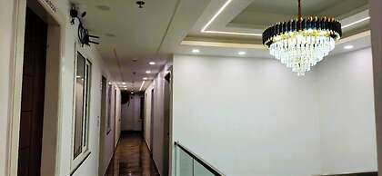 Hotel Urban Inn