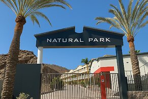 Natural Park