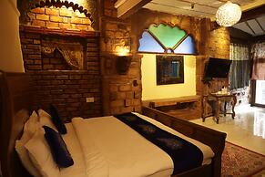 Jhankar Haveli