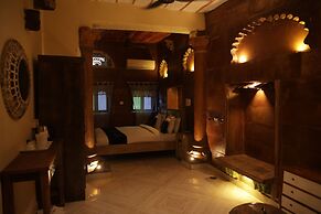 Jhankar Haveli