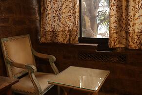 Jhankar Haveli