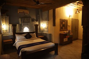 Jhankar Haveli