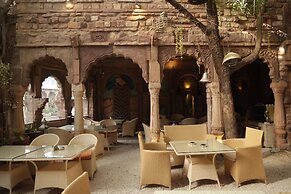 Jhankar Haveli