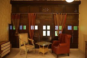 Jhankar Haveli