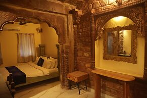 Jhankar Haveli