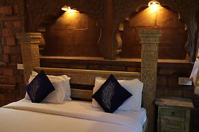 Jhankar Haveli