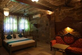 Jhankar Haveli