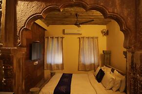 Jhankar Haveli