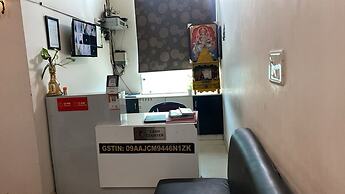 Virasat Vistar Gateway