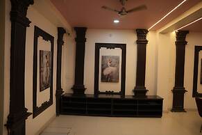 Virasat Vistar Gateway