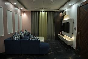 Virasat Vistar Gateway