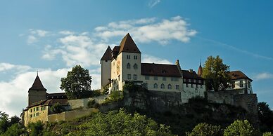 Restaurant Hotel Rüttihubelbad