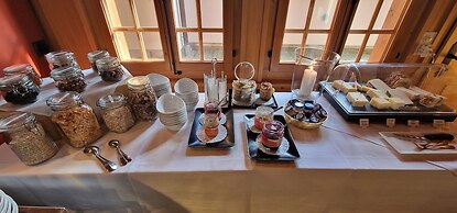 Restaurant Hotel Rüttihubelbad