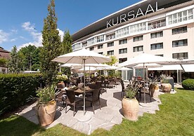 Restaurant Hotel Rüttihubelbad