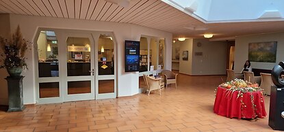 Restaurant Hotel Rüttihubelbad