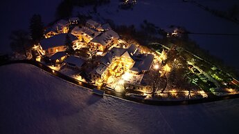 Restaurant Hotel Rüttihubelbad