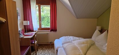 Restaurant Hotel Rüttihubelbad