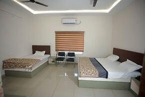 Hotel Prem Sadan