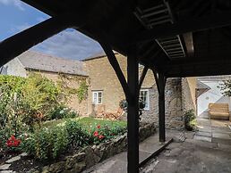 Vine Cottage