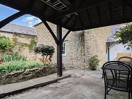 Vine Cottage