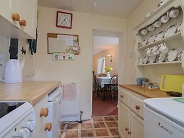 Vine Cottage
