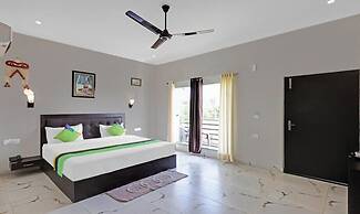 Corbett Jungle Resort