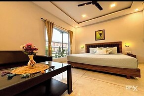 Corbett Jungle Resort