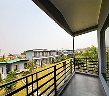 Corbett Jungle Resort