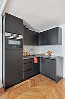 Lovely 1BR Near Quartier Montorgueil