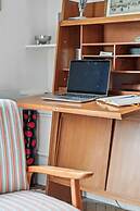 Lovely 1BR Near Quartier Montorgueil